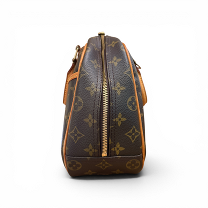 Louis Vuitton Trouville Monogram