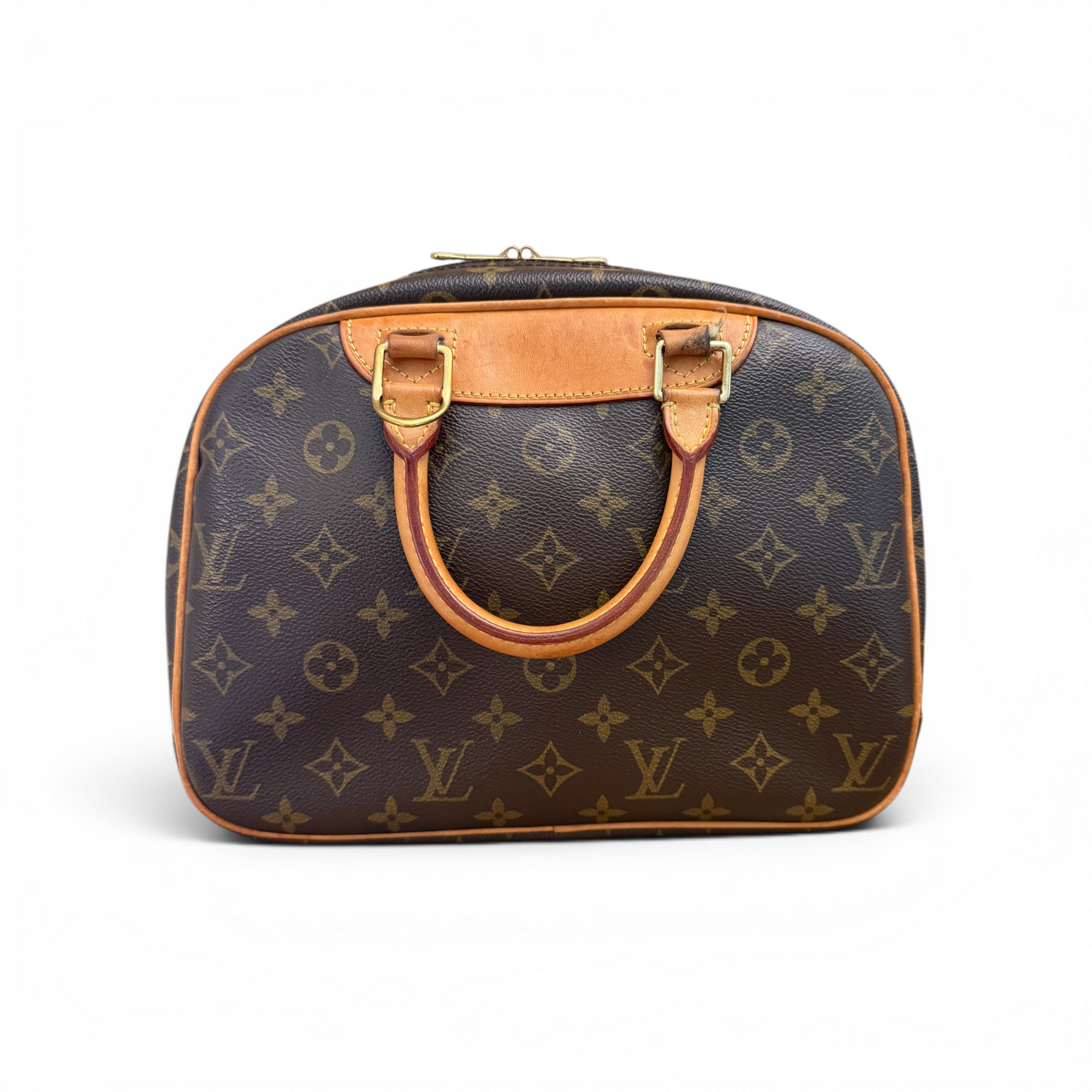 Louis Vuitton Trouville Monogram