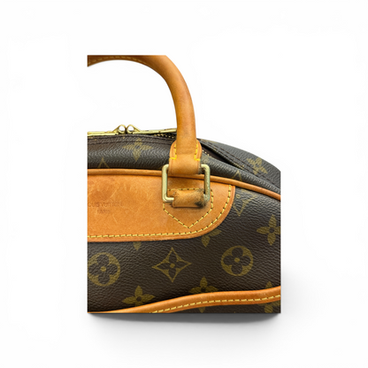 Louis Vuitton Trouville Monogram