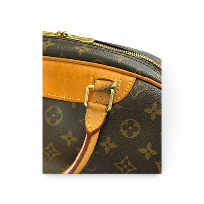 Louis Vuitton Trouville Monogram
