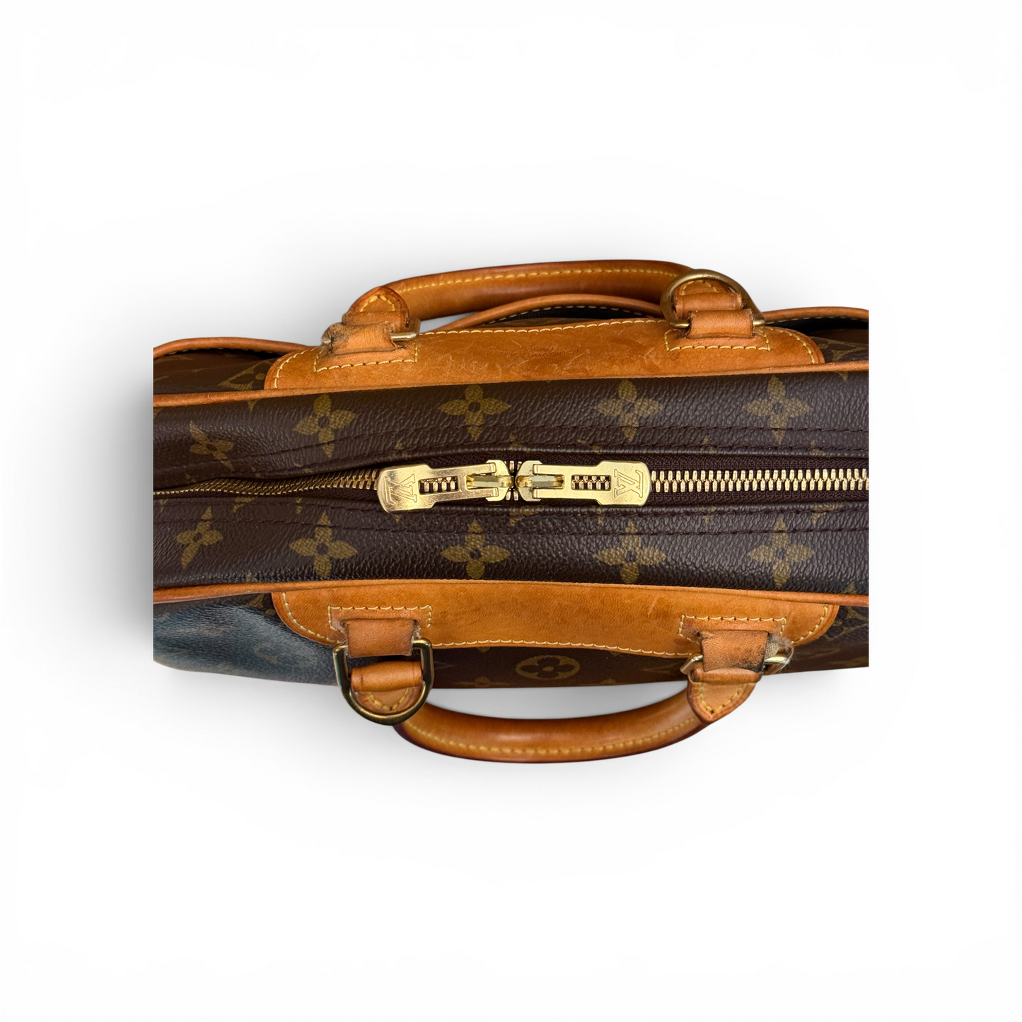 Louis Vuitton Trouville Monogram