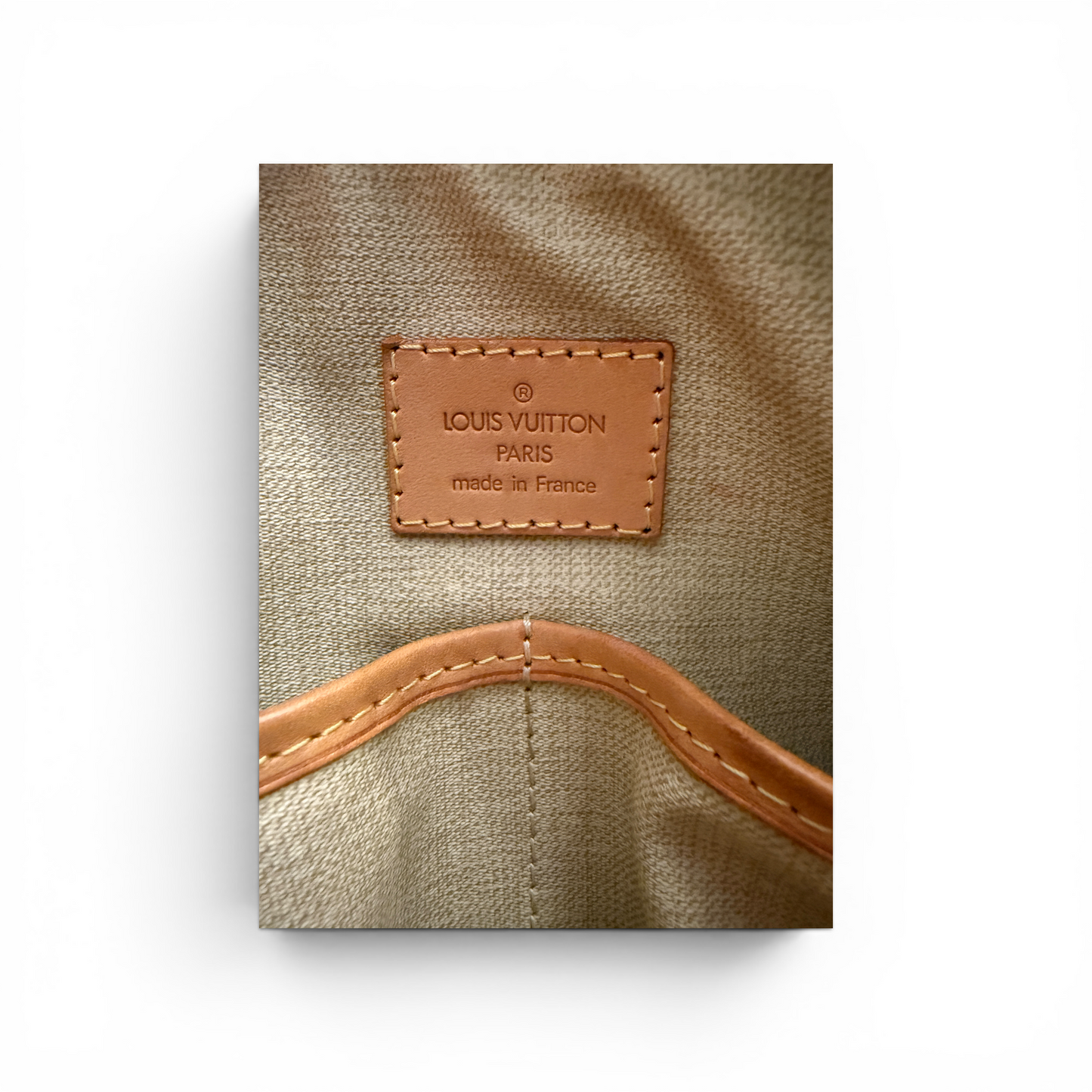 Louis Vuitton Trouville Monogram