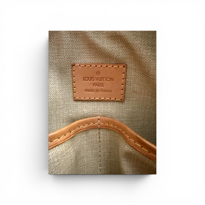 Louis Vuitton Trouville Monogram