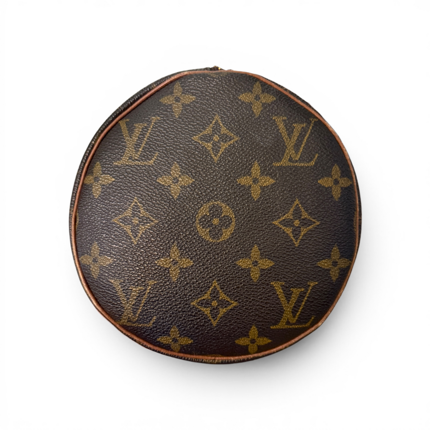 Louis Vuitton Papillon 30 & Mini Monogram
