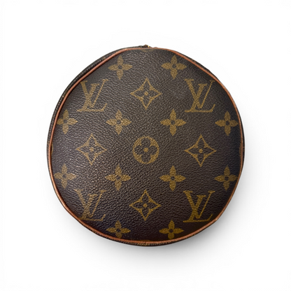 Louis Vuitton Papillon 30 & Mini Monogram