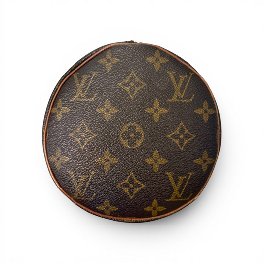 Louis Vuitton Papillon 30 & Mini Monogram