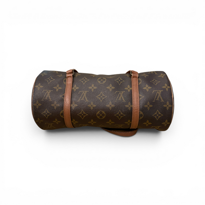 Louis Vuitton Papillon 30 & Mini Monogram
