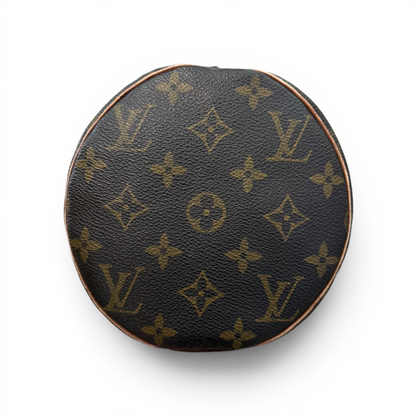 Louis Vuitton Papillon 30 & Mini Monogram
