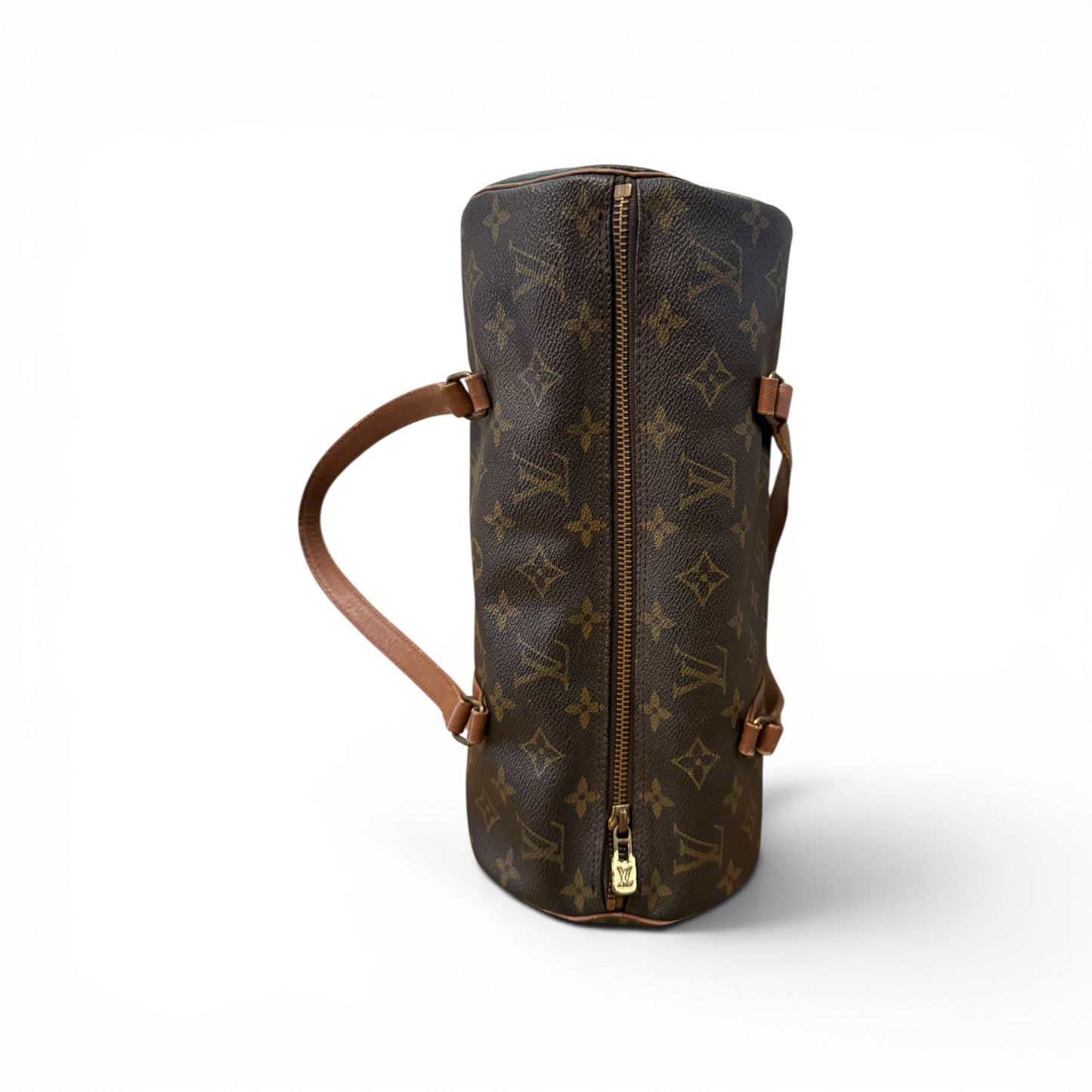 Louis Vuitton Papillon 30 & Mini Monogram
