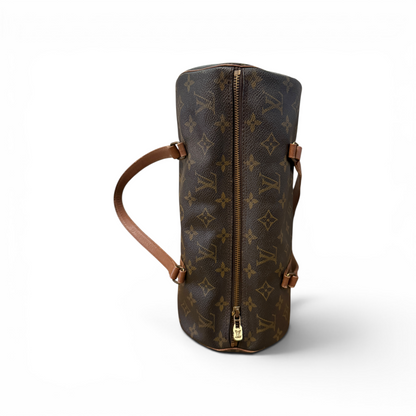 Louis Vuitton Papillon 30 & Mini Monogram