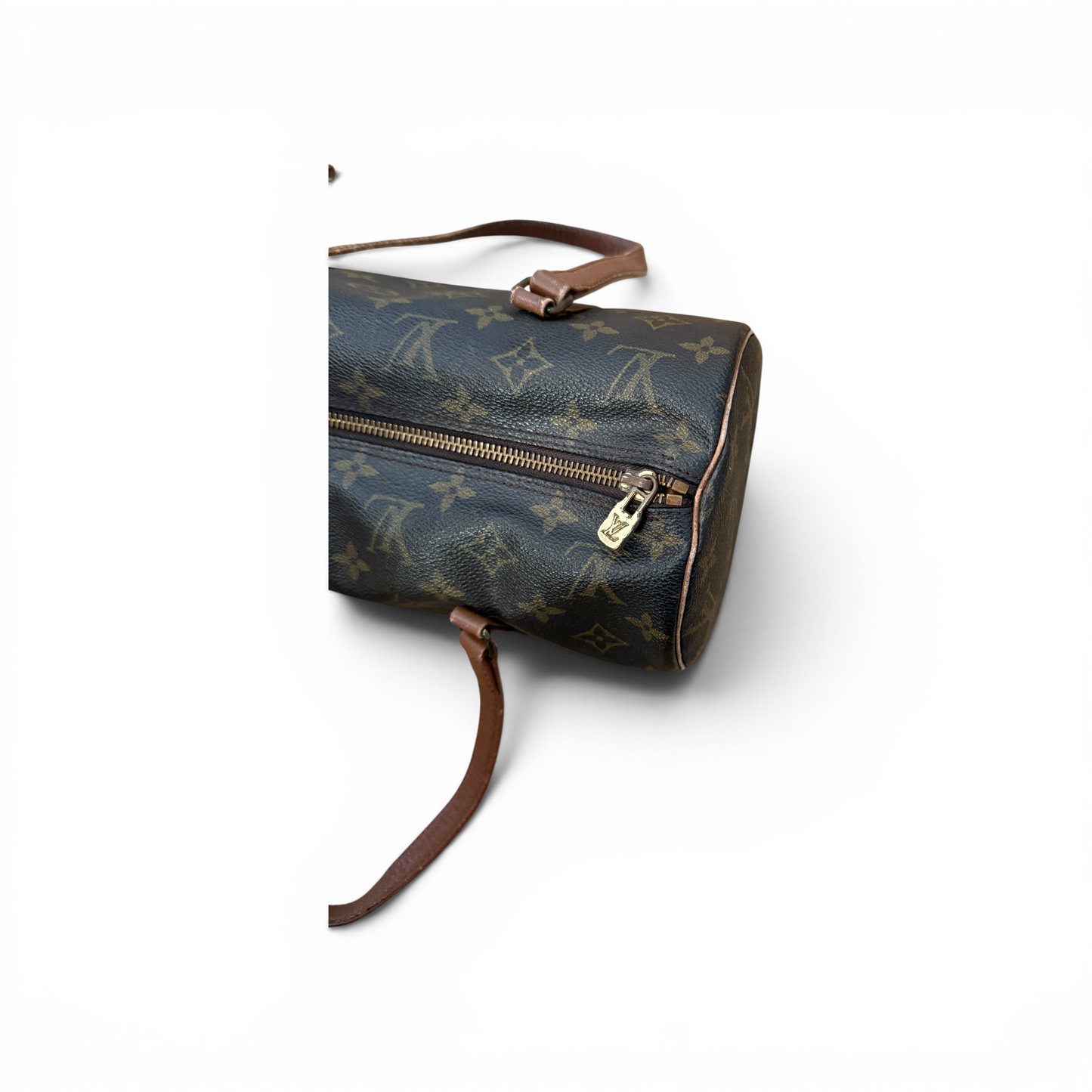 Louis Vuitton Papillon 30 & Mini Monogram
