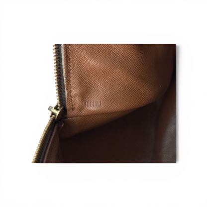 Louis Vuitton Papillon 30 & Mini Monogram