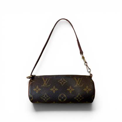 Louis Vuitton Papillon 30 & Mini Monogram