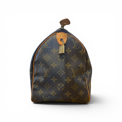 Louis Vuitton Speedy 30 Monogram