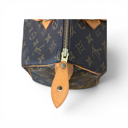 Louis Vuitton Speedy 30 Monogram
