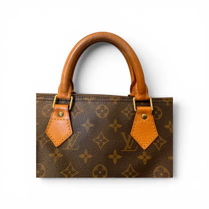 Louis Vuitton Speedy 30 Monogram