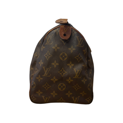 Louis Vuitton Speedy 30 Monogram