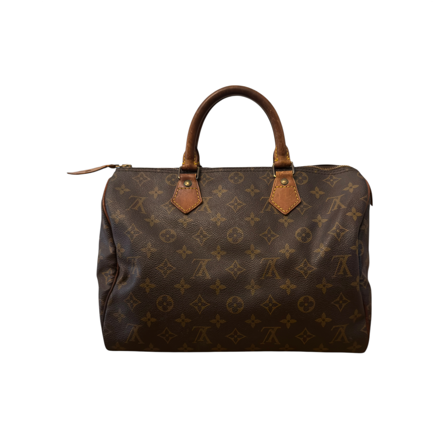 Louis Vuitton Speedy 30 Monogram