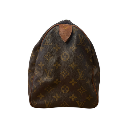 Louis Vuitton Speedy 30 Monogram