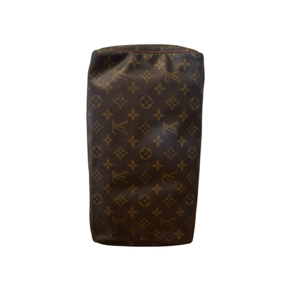 Louis Vuitton Speedy 30 Monogram