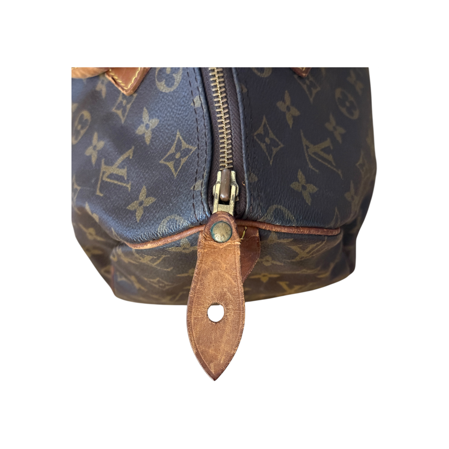 Louis Vuitton Speedy 30 Monogram