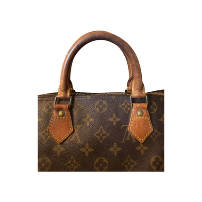 Louis Vuitton Speedy 30 Monogram