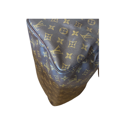 Louis Vuitton Speedy 30 Monogram