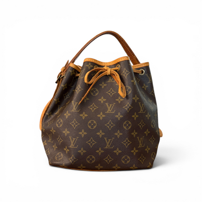 Louis Vuitton Noé Monogram PM