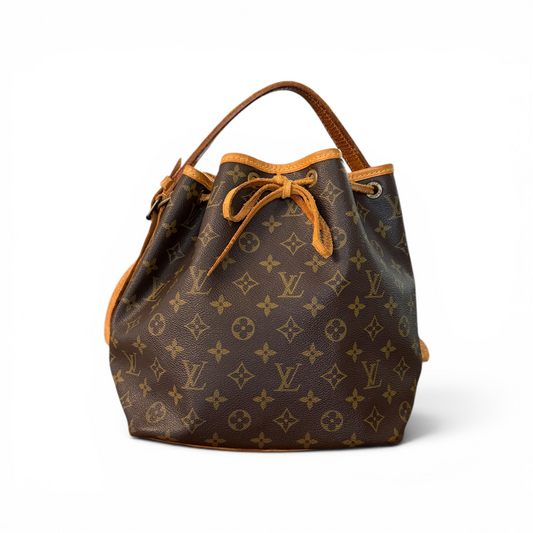 Louis Vuitton Noé Monogram PM