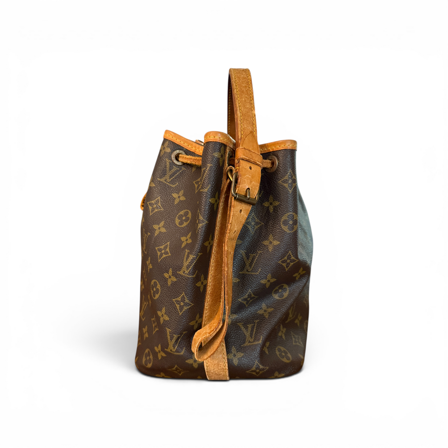Louis Vuitton Noé Monogram PM
