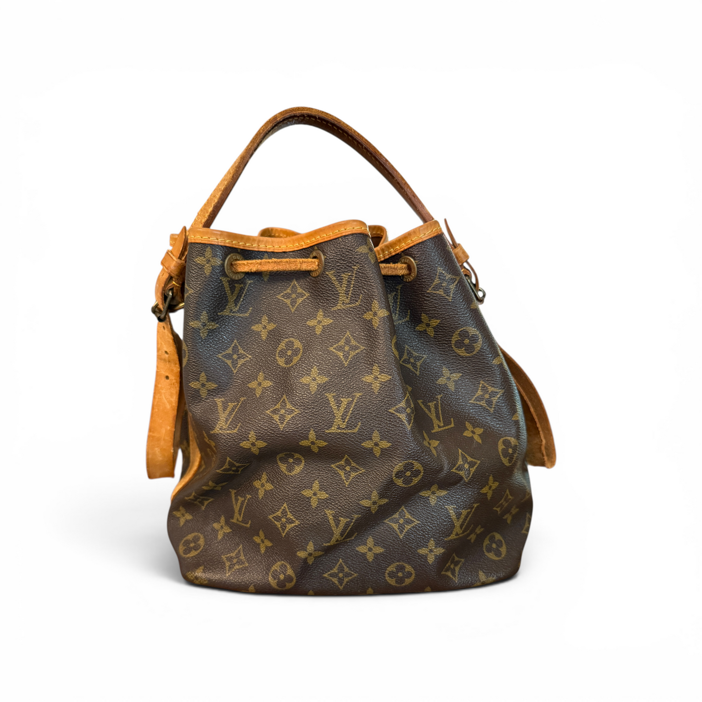 Louis Vuitton Noé Monogram PM