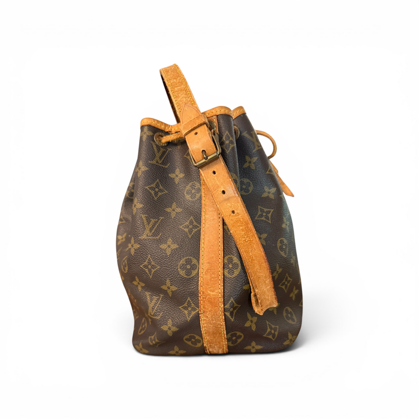 Louis Vuitton Noé Monogram PM