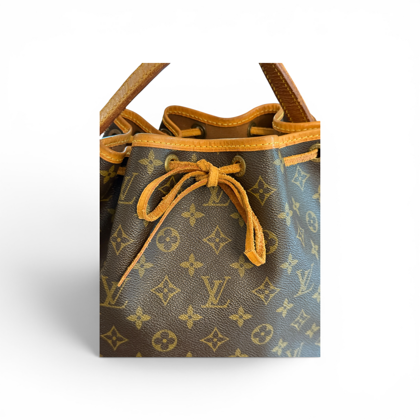 Louis Vuitton Noé Monogram PM
