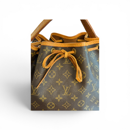 Louis Vuitton Noé Monogram PM