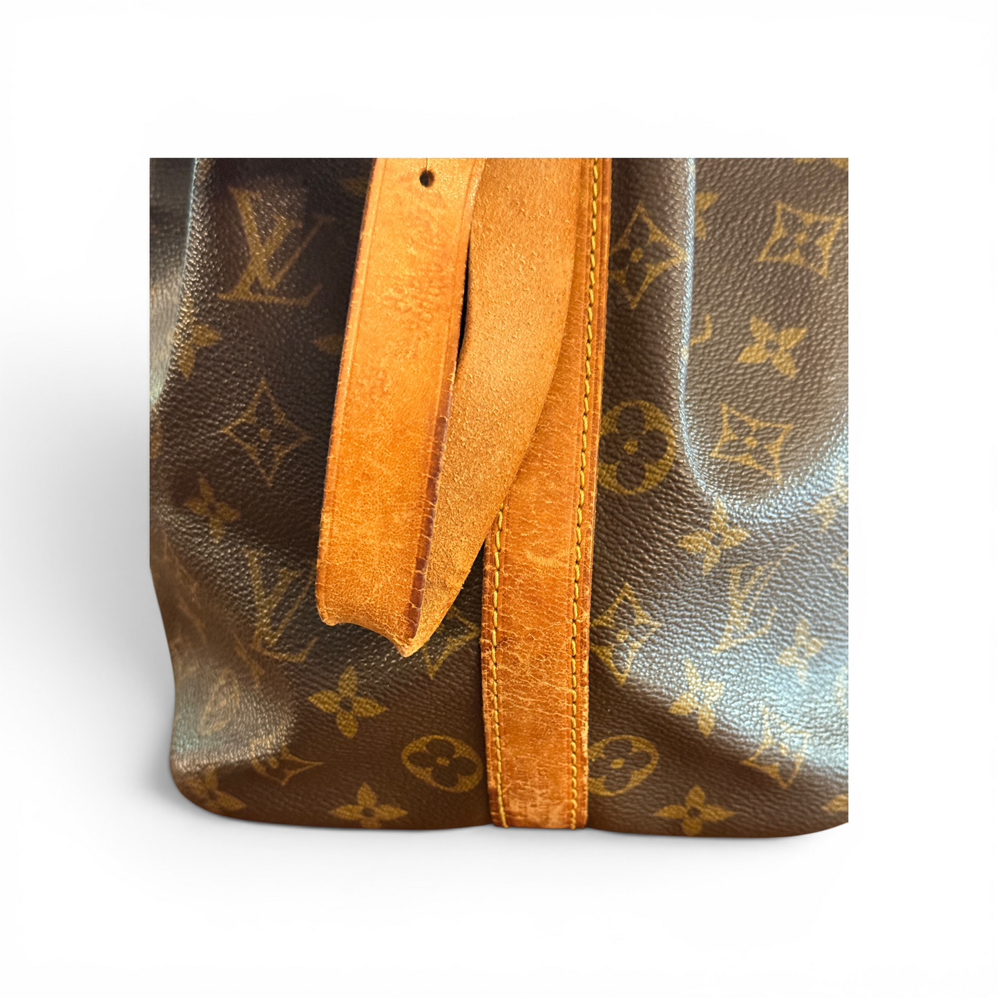 Louis Vuitton Noé Monogram PM