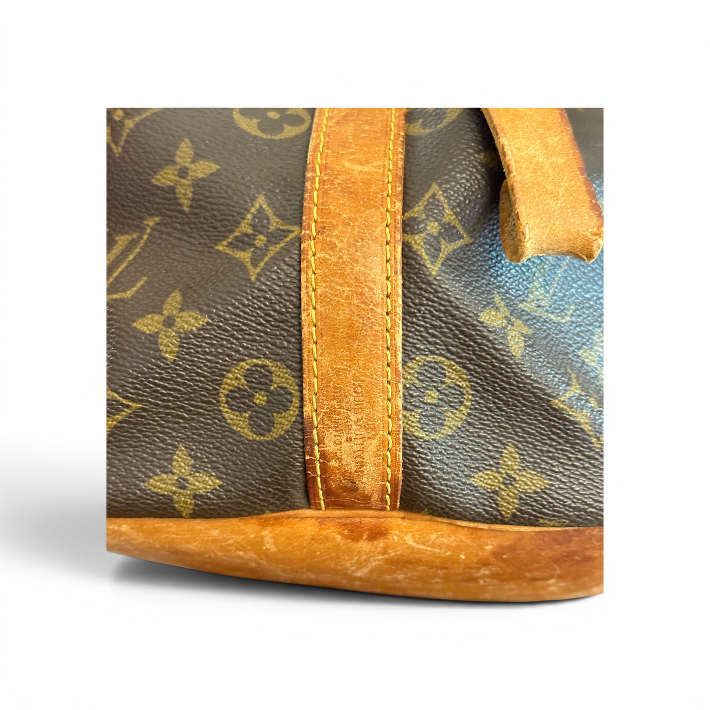 Louis Vuitton Noé Monogram PM