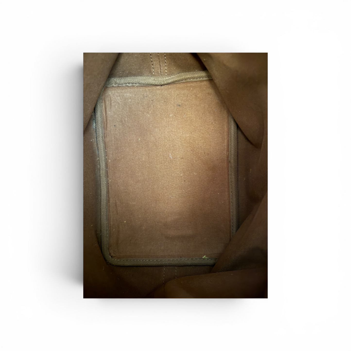 Louis Vuitton Noé Monogram PM
