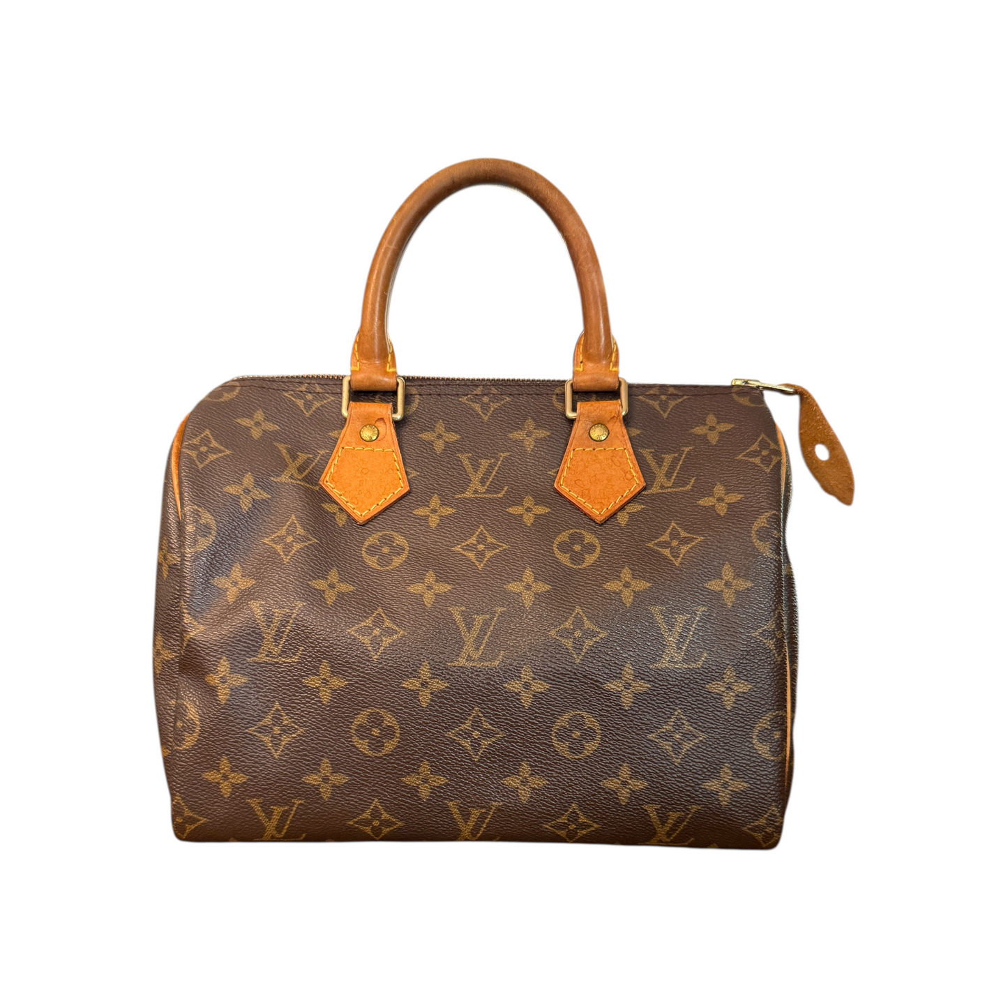 Louis Vuitton Speedy 25 Monogram
