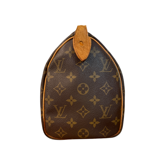 Louis Vuitton Speedy 25 Monogram