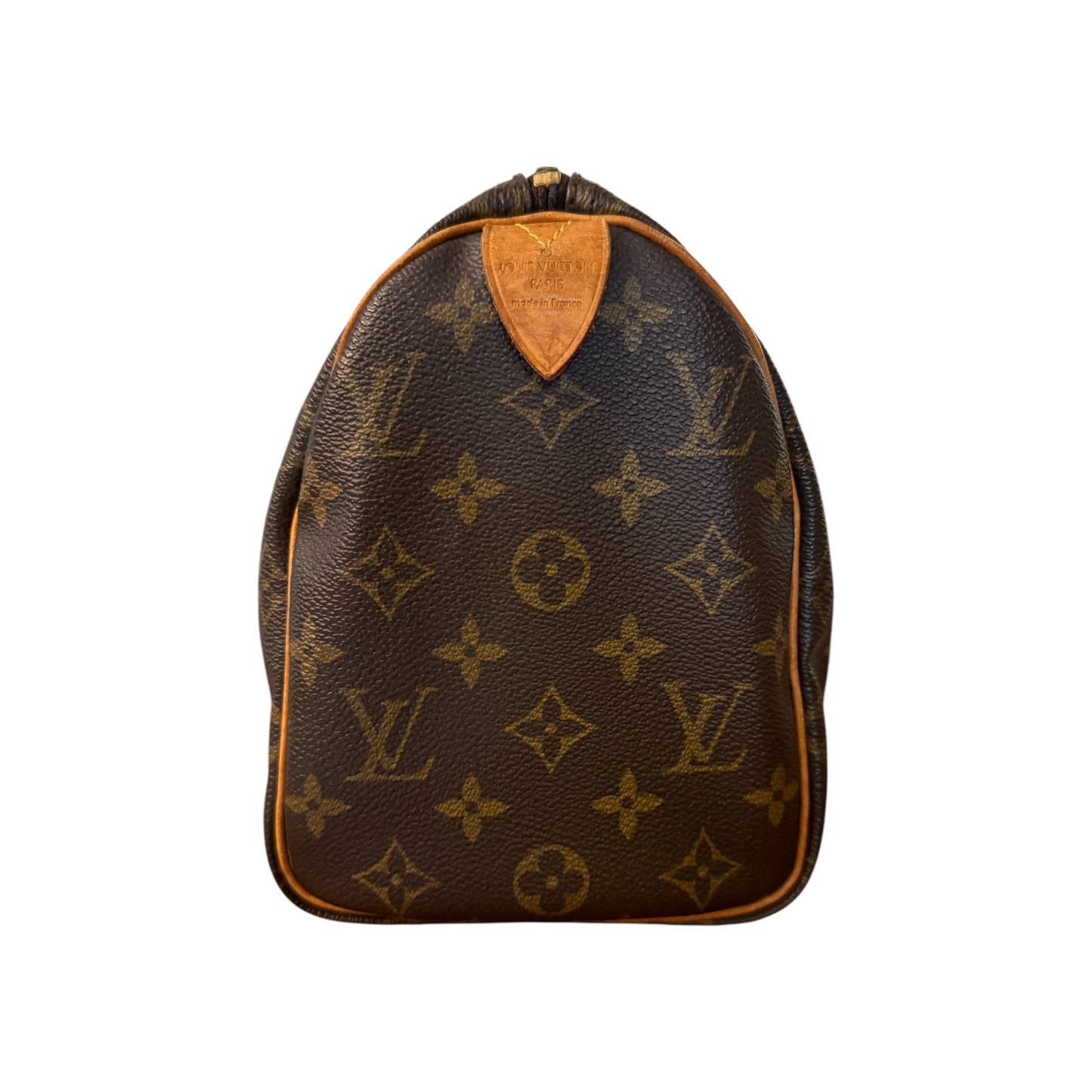 Louis Vuitton Speedy 25 Monogram
