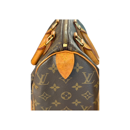 Louis Vuitton Speedy 25 Monogram
