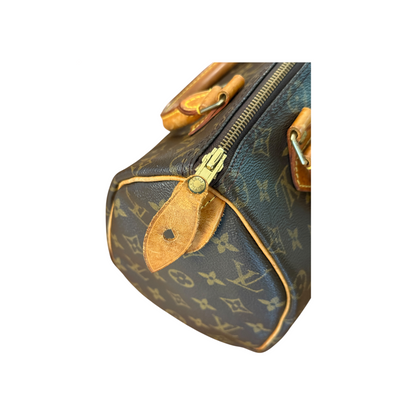 Louis Vuitton Speedy 25 Monogram