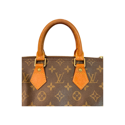 Louis Vuitton Speedy 25 Monogram