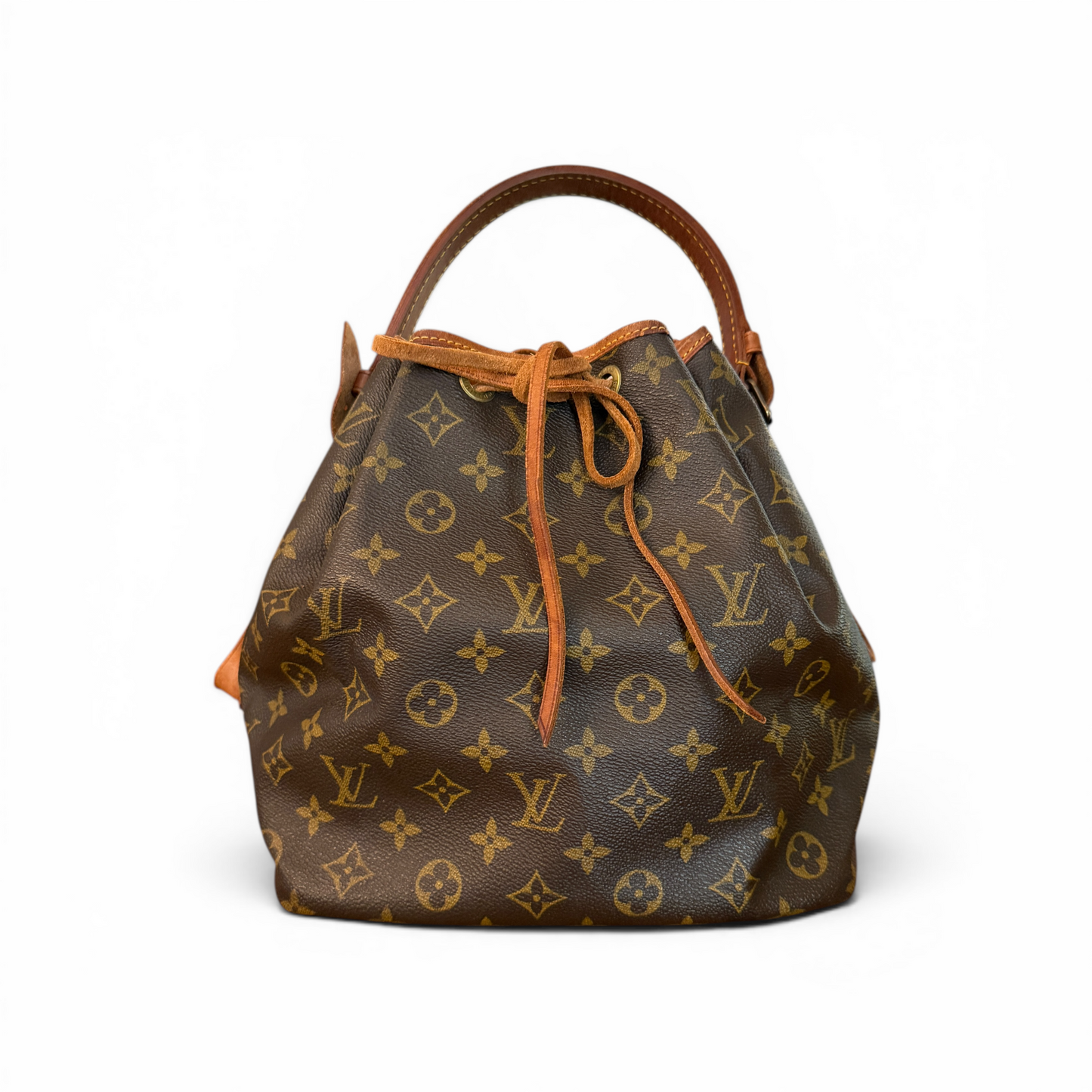Louis Vuitton Noé Monogram PM