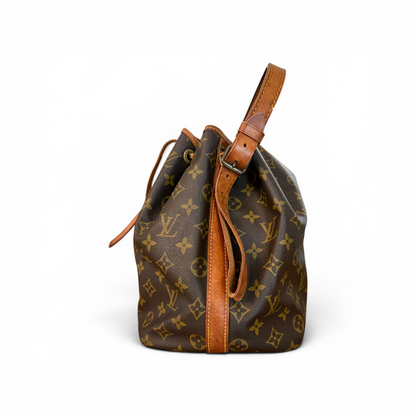 Louis Vuitton Noé Monogram PM