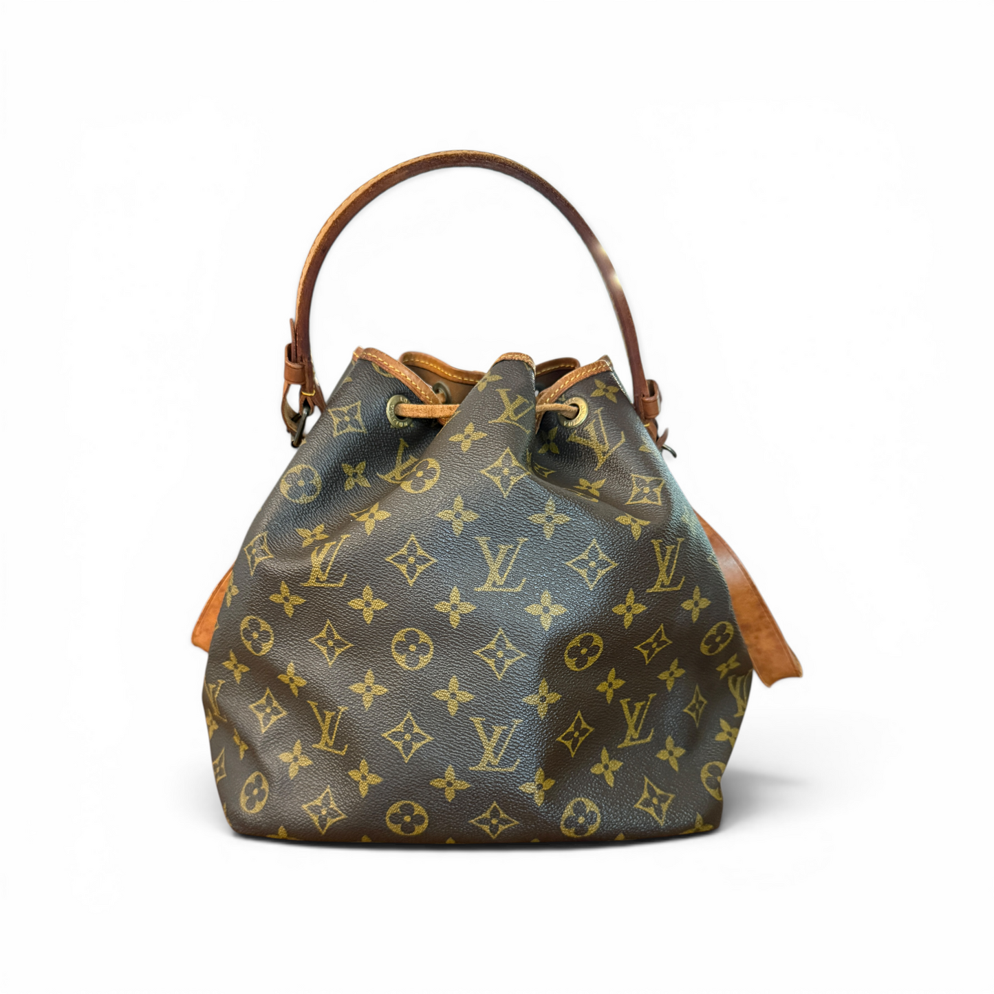 Louis Vuitton Noé Monogram PM
