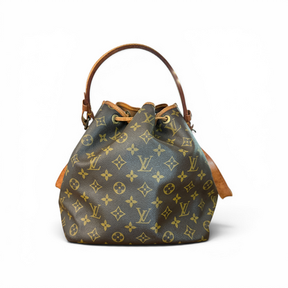 Louis Vuitton Noé Monogram PM