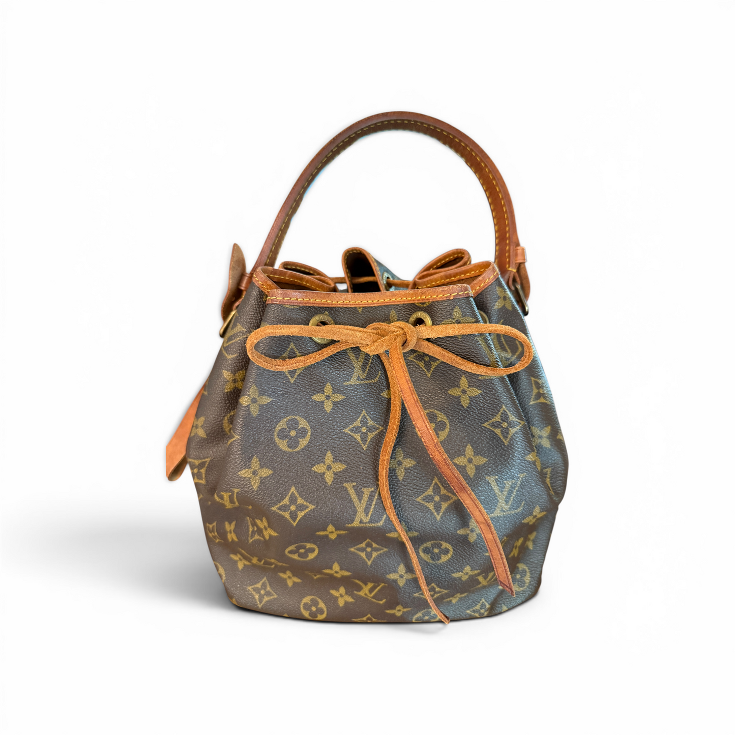 Louis Vuitton Noé Monogram PM