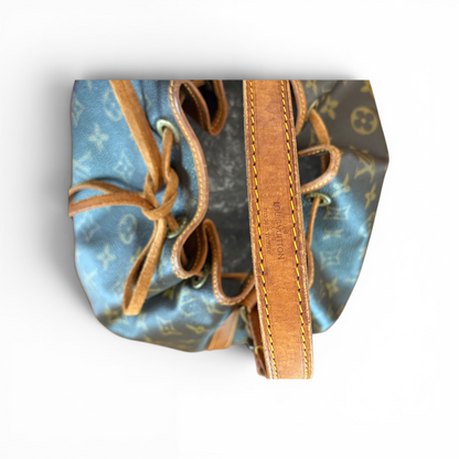 Louis Vuitton Noé Monogram PM