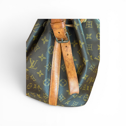 Louis Vuitton Noé Monogram PM